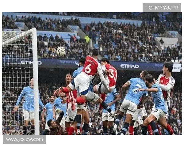 阿森纳失误令曼城得势冠军悬念增