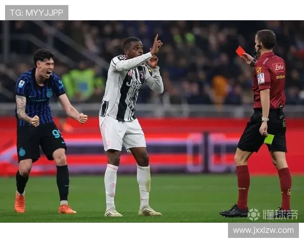 尤文请求赦免卡卢卢停赛被拒