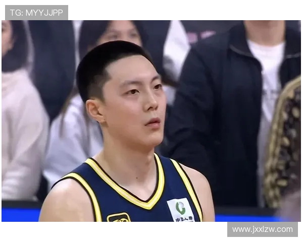 广东狂胜广州扳平胡明轩21分